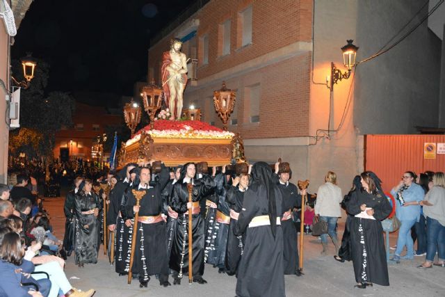 Procesión Martes Santo 2015 - 59